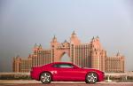 Chevrolet Camaro 2010 года